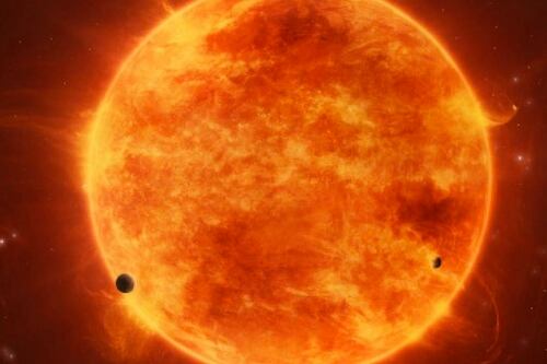 Tormenta solar golpeará a la Tierra: así será la terrible semana de agosto