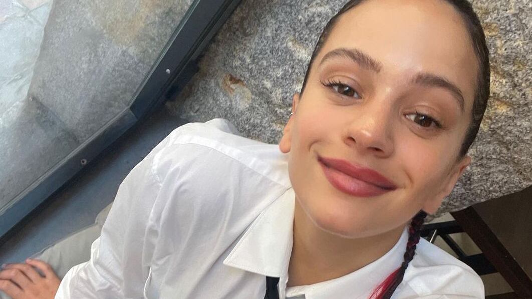 La cantante española hace cinco reflexiones sobre su carrera y su transformación en las redes sociales.