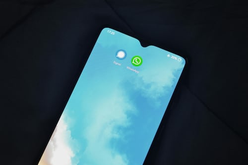 Es posible personalizar el color de los chats de WhatsApp: aquí te mostramos cómo hacerlo