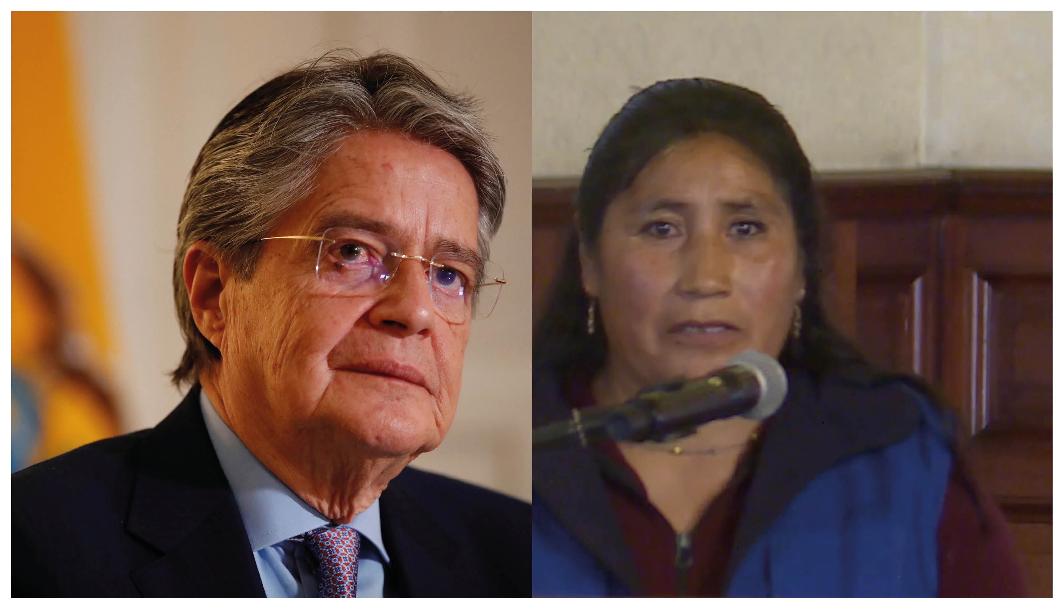 Guillermo Lasso firma Decreto que beneficia a los recicladores del país.