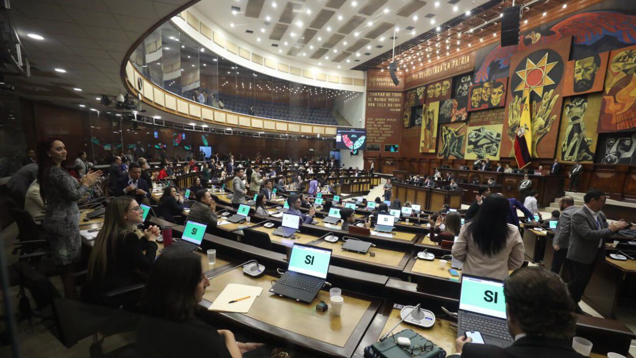 Asamblea Nacional