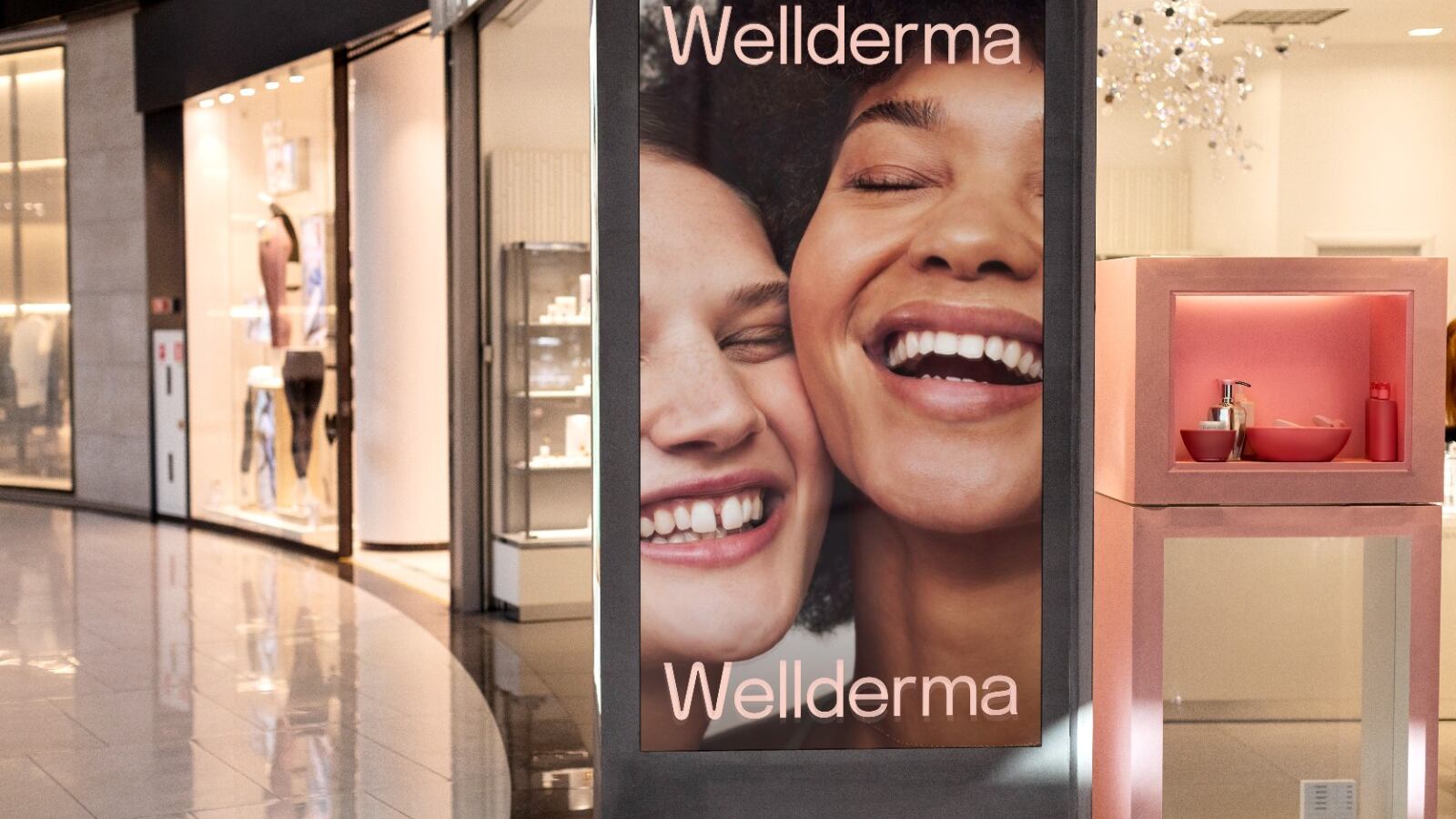Wellderma: La nueva apuesta de Farmaenlace para el cuidado de tu piel