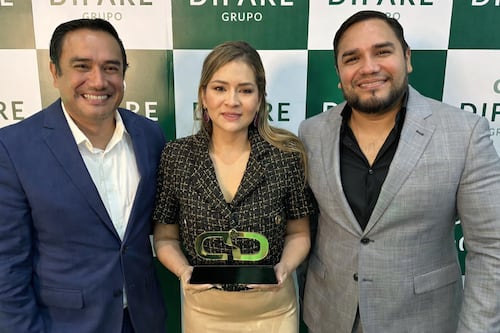 CARVAGU S.A. se consolida entre los Mejores Proveedores 2025