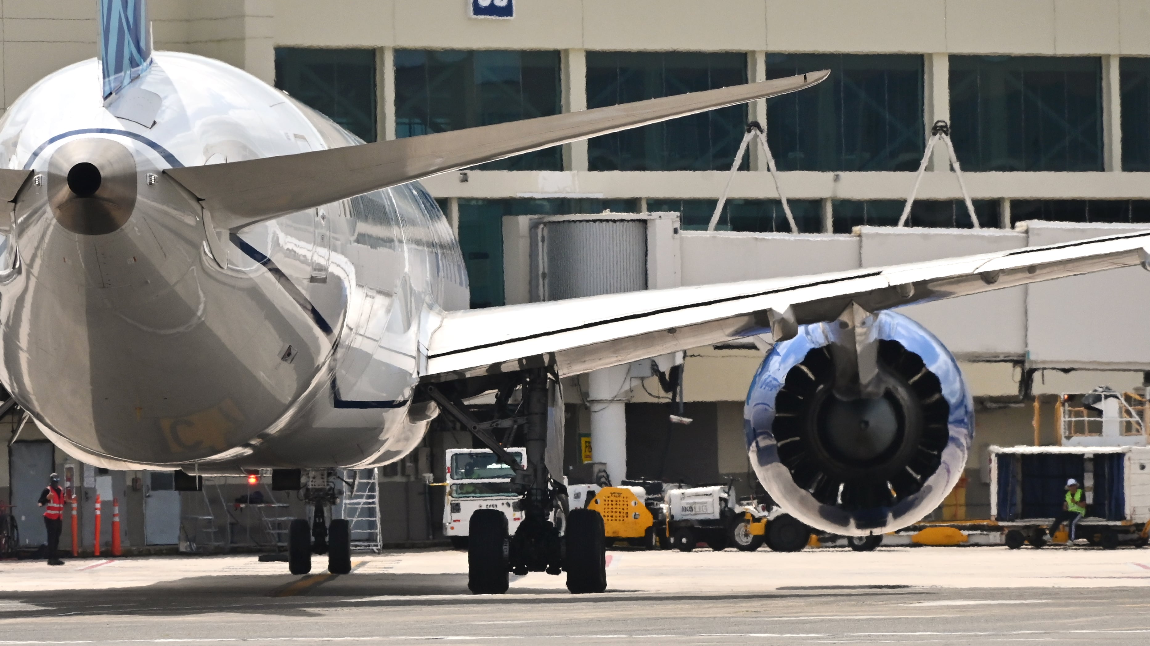 Aeropuerto Luis Muñoz Marín