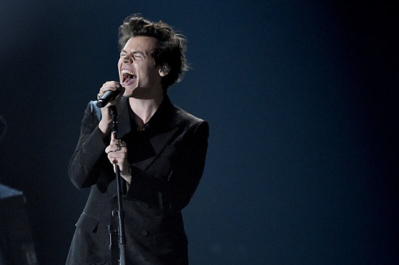 La fecha que podría presentarse Harry Styles en Ecuador