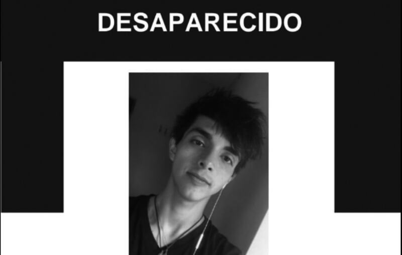 Joven reportado como desaparecido fue hallado sin vida en Guápulo, Quito