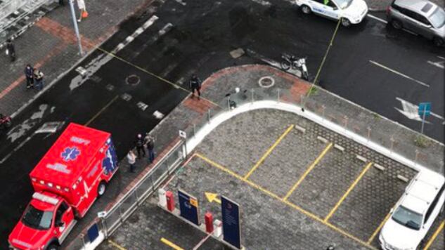 Atacan a una mujer al norte de Quito