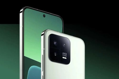 MWC 2023: Lanzada la serie Xiaomi 13 con los modelos 13, 13 Pro y 13 Lite te contamos los detalles