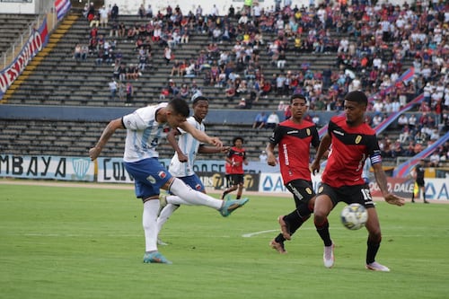 ¡Malas noticias para la AKD! El Deportivo Quito “quiere ganar en mesa” pero el AV25 se defiende