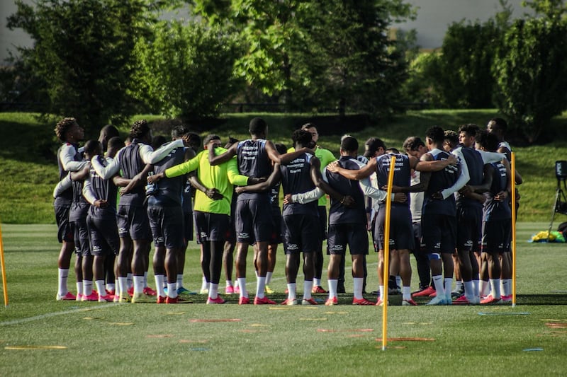 Unión: la palabra que define el sueño de Ecuador en el Mundial 2026