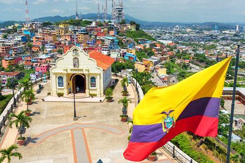 Un resumen de las 5 noticias destacadas de la semana