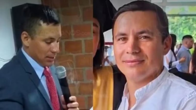“Tenía cinta en los brazos, en la boca y en el cuello...me pedía auxilio con los ojos”: impactante relato de vecinos que salvaron a hijastra abusada por un pastor cristiano