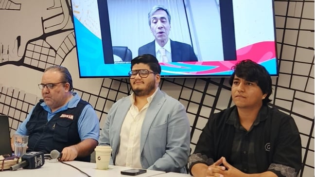 Ecuador participará por primera vez en el World Cosplay Summit 2026 en Japón