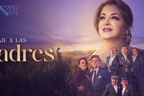 Casa de la Música presenta Homenaje a las Madres