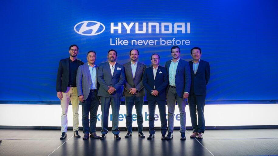 Hyundai Ecuador