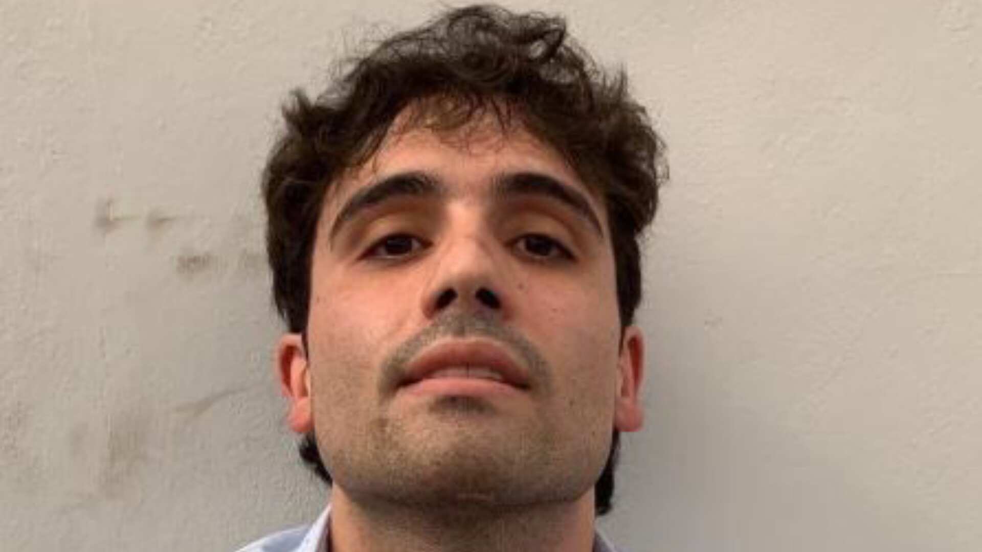 Hijo de 'El Chapo' Guzmán