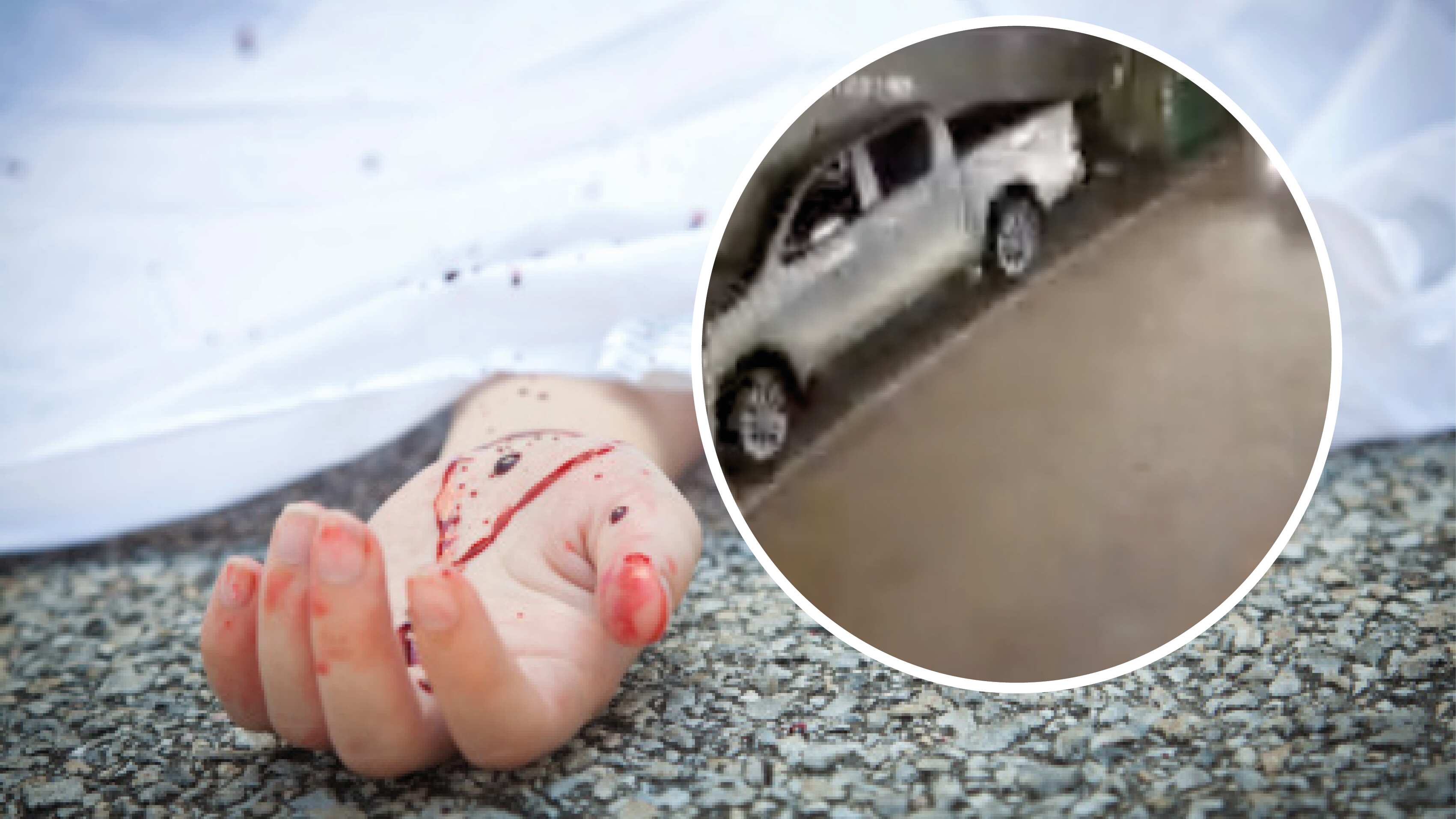 Femicidio en Sangolquí fue planeado por esposo de la víctima