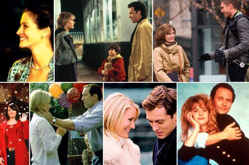 Cinco películas que puedes disfrutar en familia para recibir el año nuevo