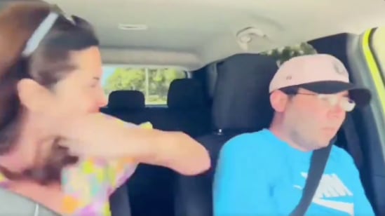 Agresiones entre influencer y su pareja