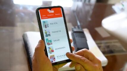 Inicio de clases 2025 en la Sierra