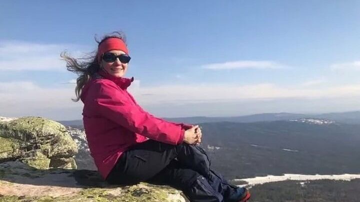 Hijo de Natalia Nagovitsyna asegura que su madre sigue viva en el Pico Pobeda