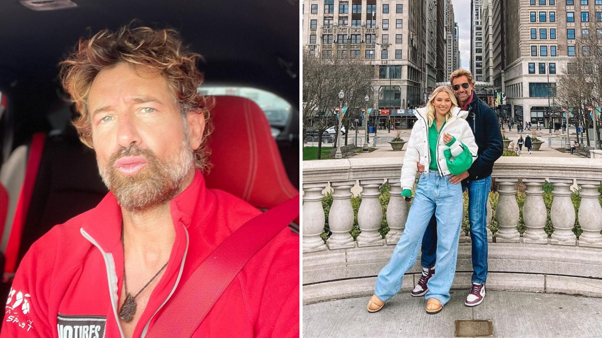 Gabriel Soto estalla contra sus seguidores