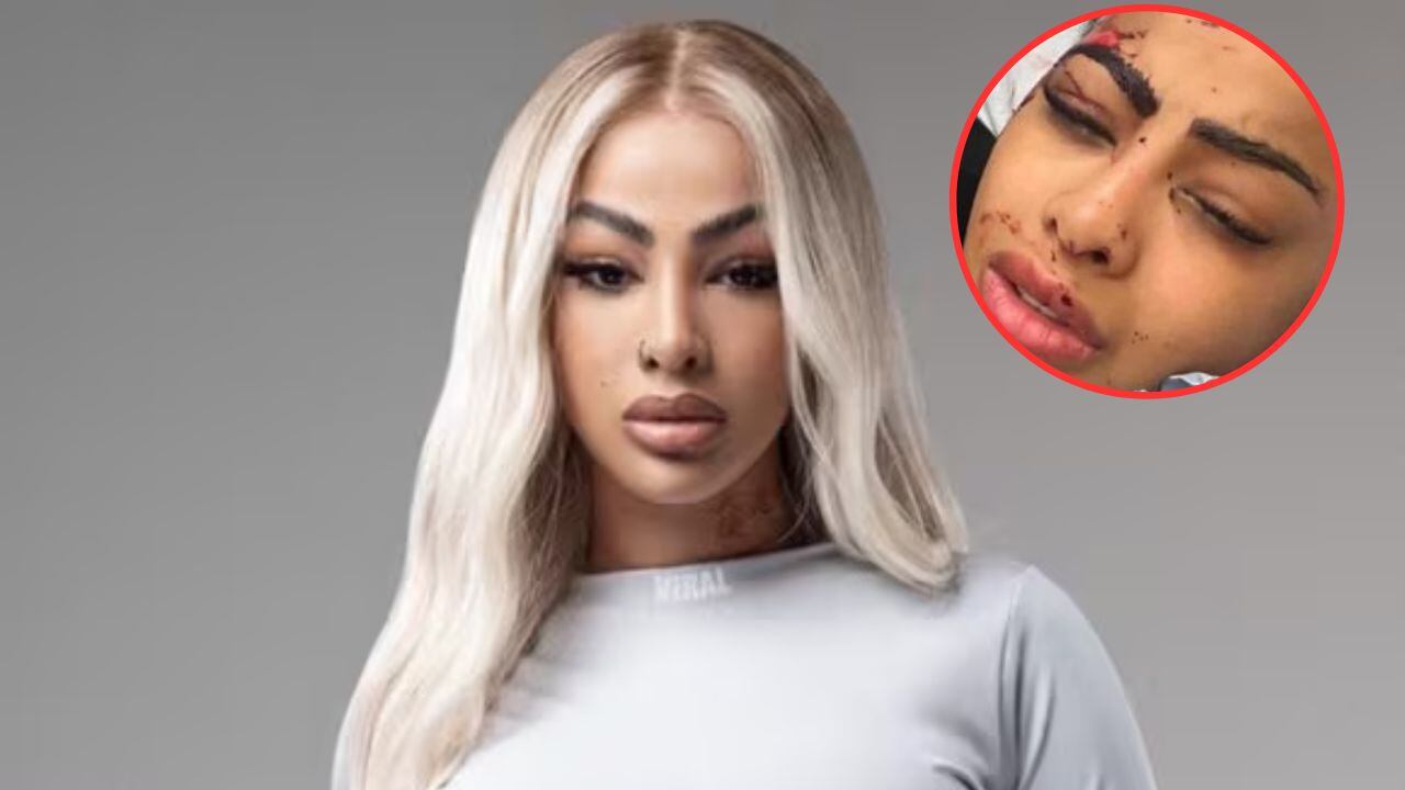 Yailin La Más Viral