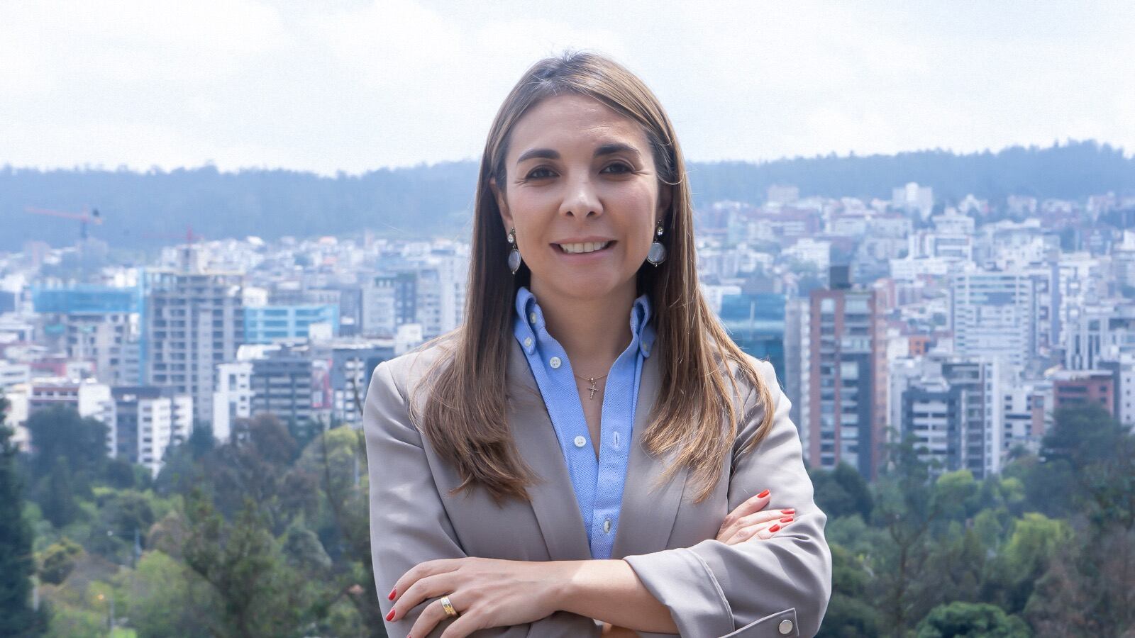 Consejo de Comercio e Inversiones Ecuador – Australia se inaugura con la posesión de María Paz Jervis como presidenta del Capítulo Ecuador