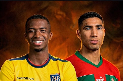 ¿Dónde ver Ecuador vs Marruecos en Guayaquil? Lugares y pantallas gigantes
