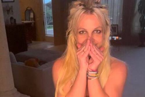 “Una señora me estafó en México”: Britney Spears revela cómo vivió sus vacaciones