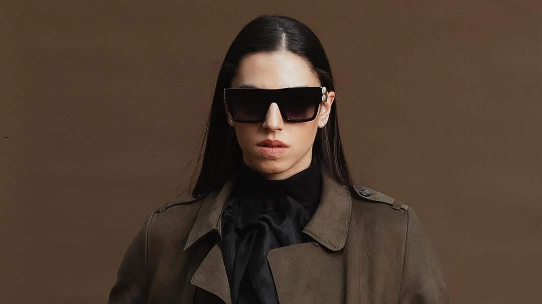 Or Abraham, guardaespaldas de JLo