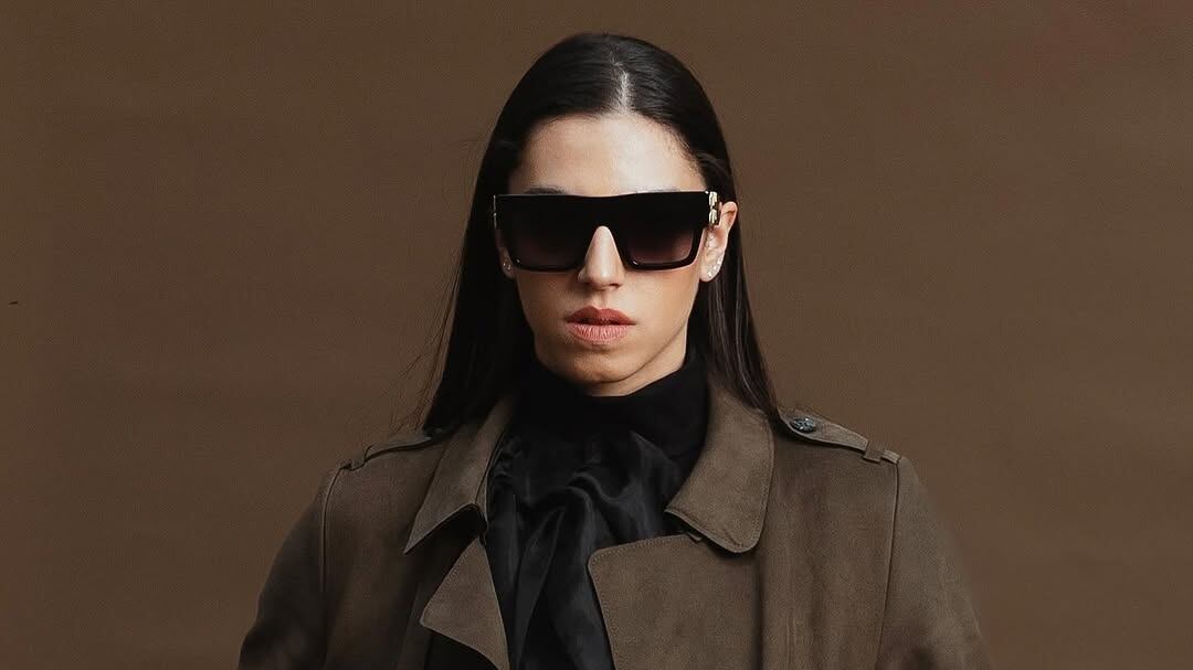 Or Abraham, guardaespaldas de JLo