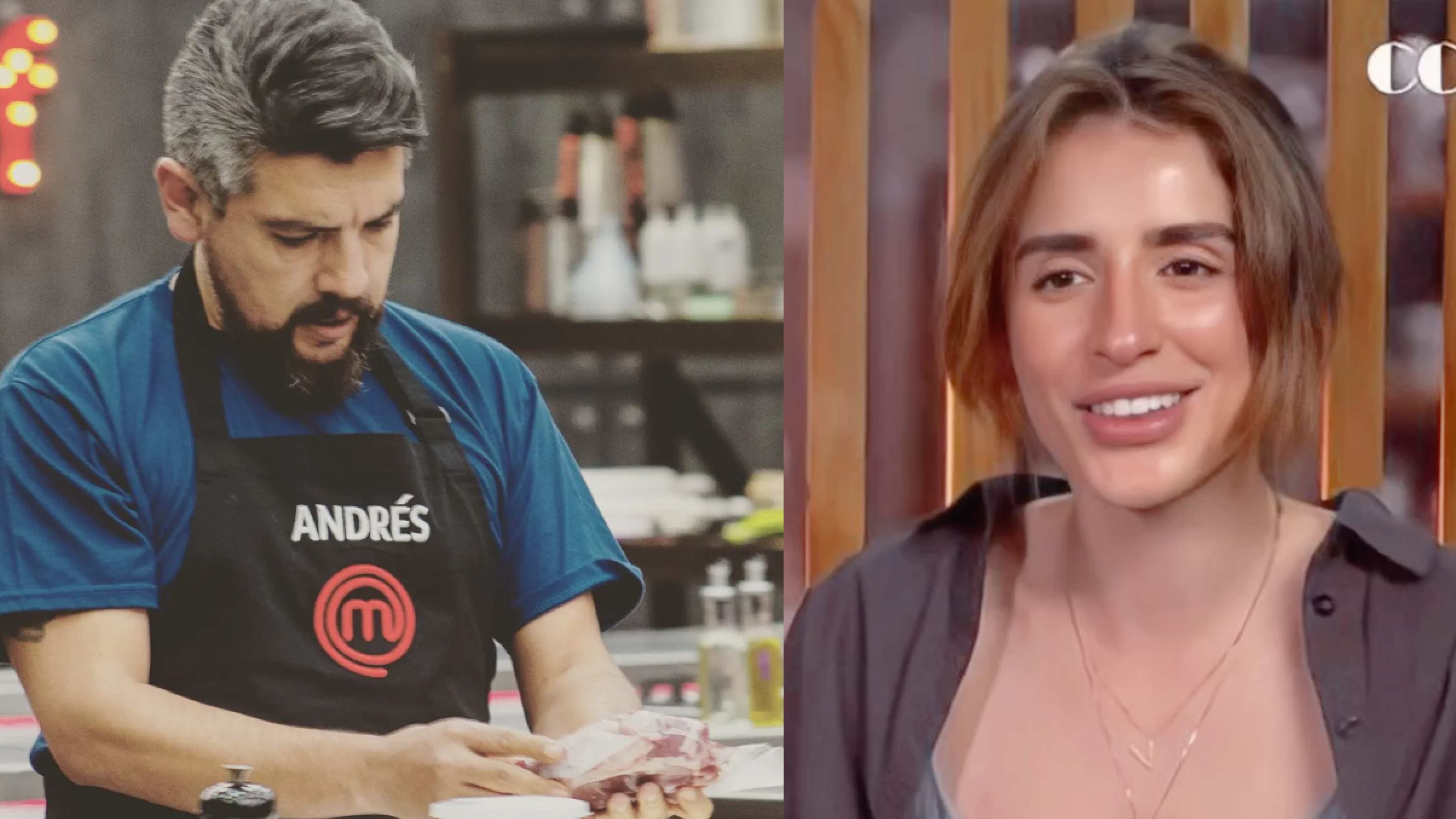 Spoiler de Masterchef Ecuador