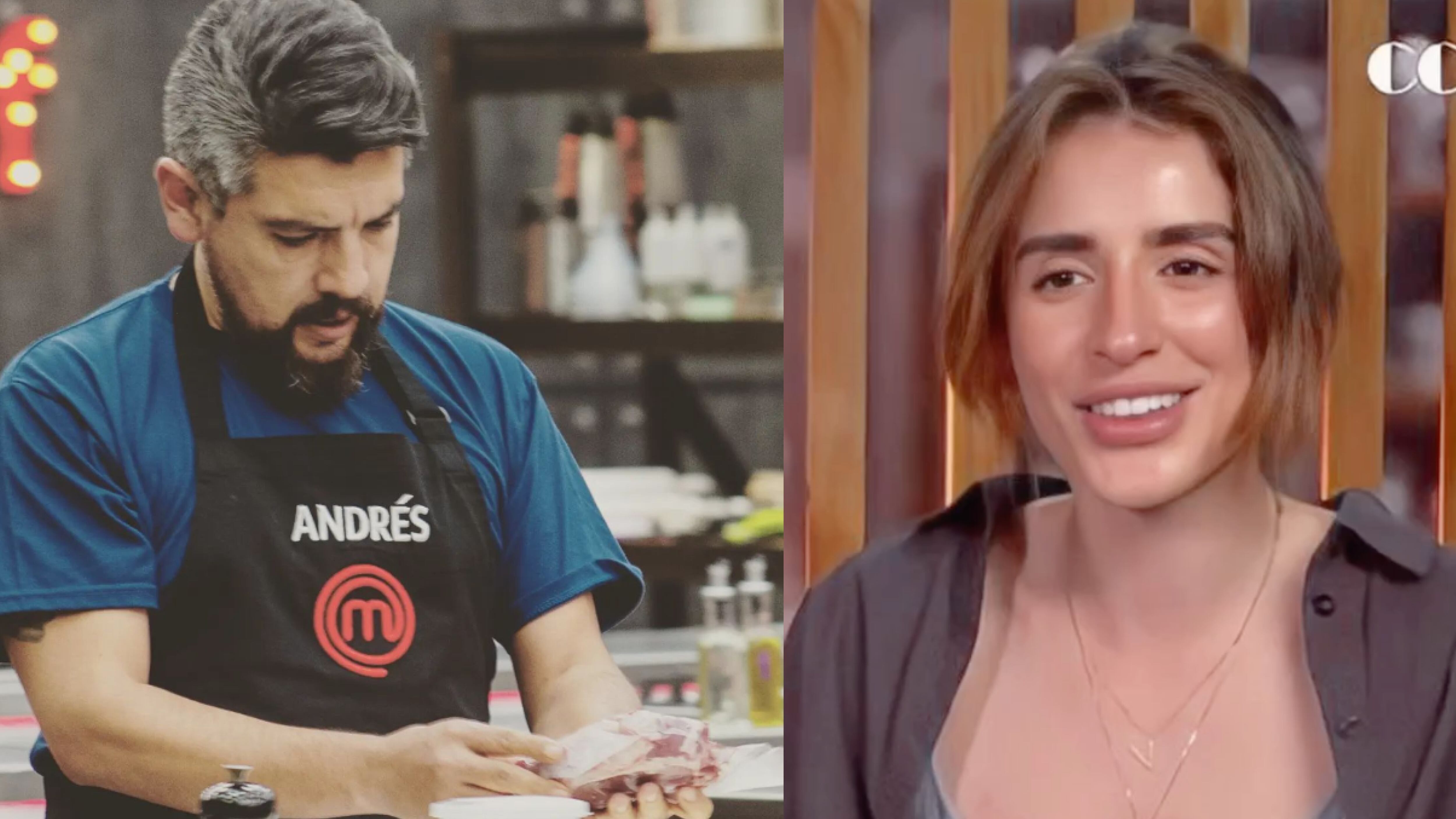 Spoiler de Masterchef Ecuador