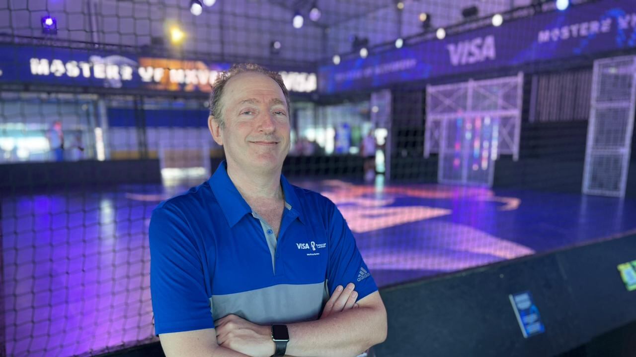 En el Mundial de Qatar 2022