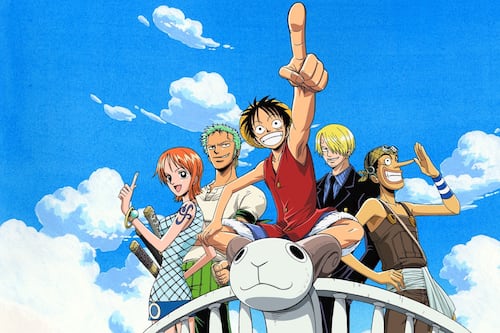 Capítulo 1130 de One Piece: ¿Dónde y a qué hora verlo en Ecuador y Latinoamérica?