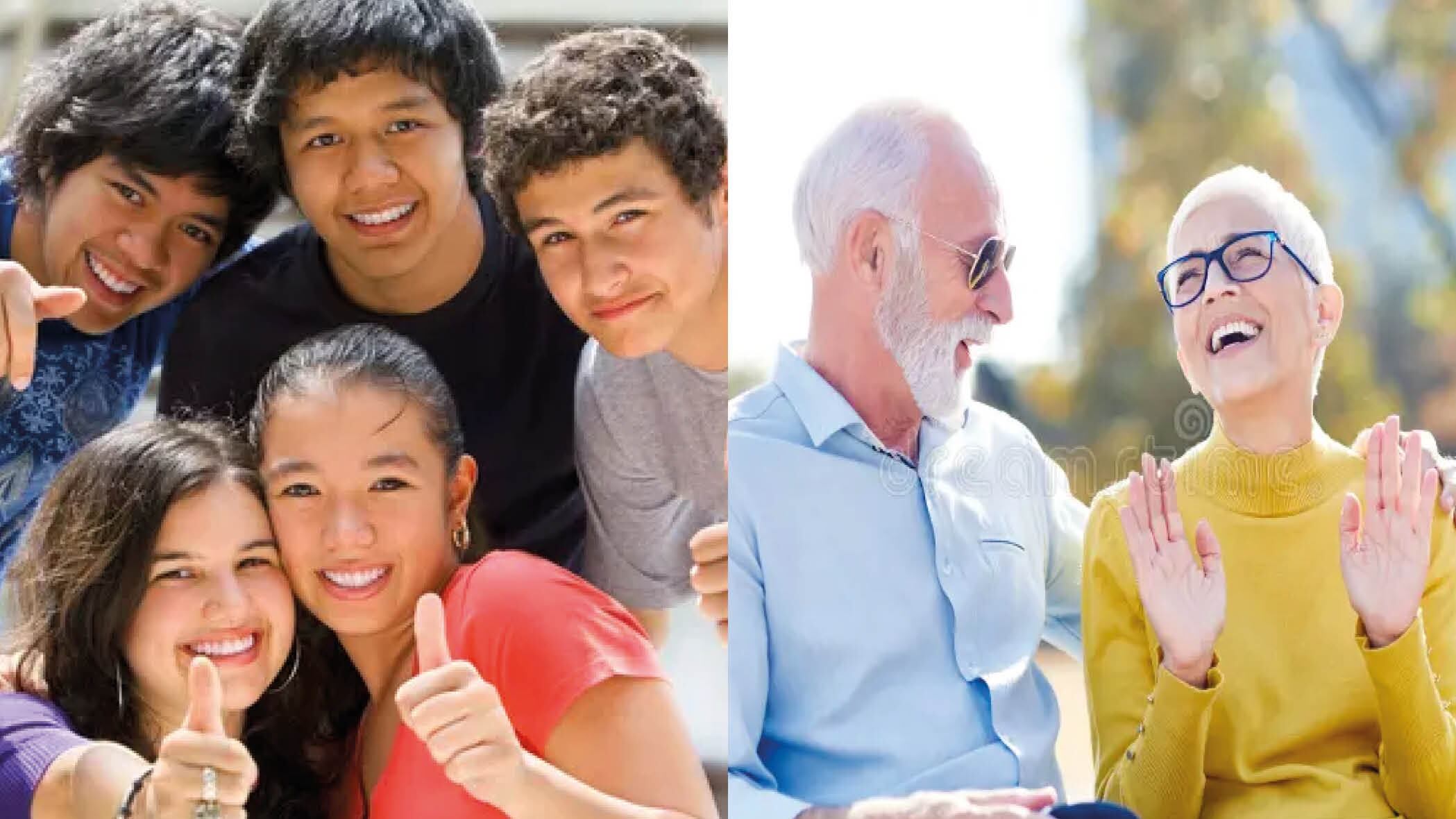 Nuevos estudio indica la edad en la que somos más felices