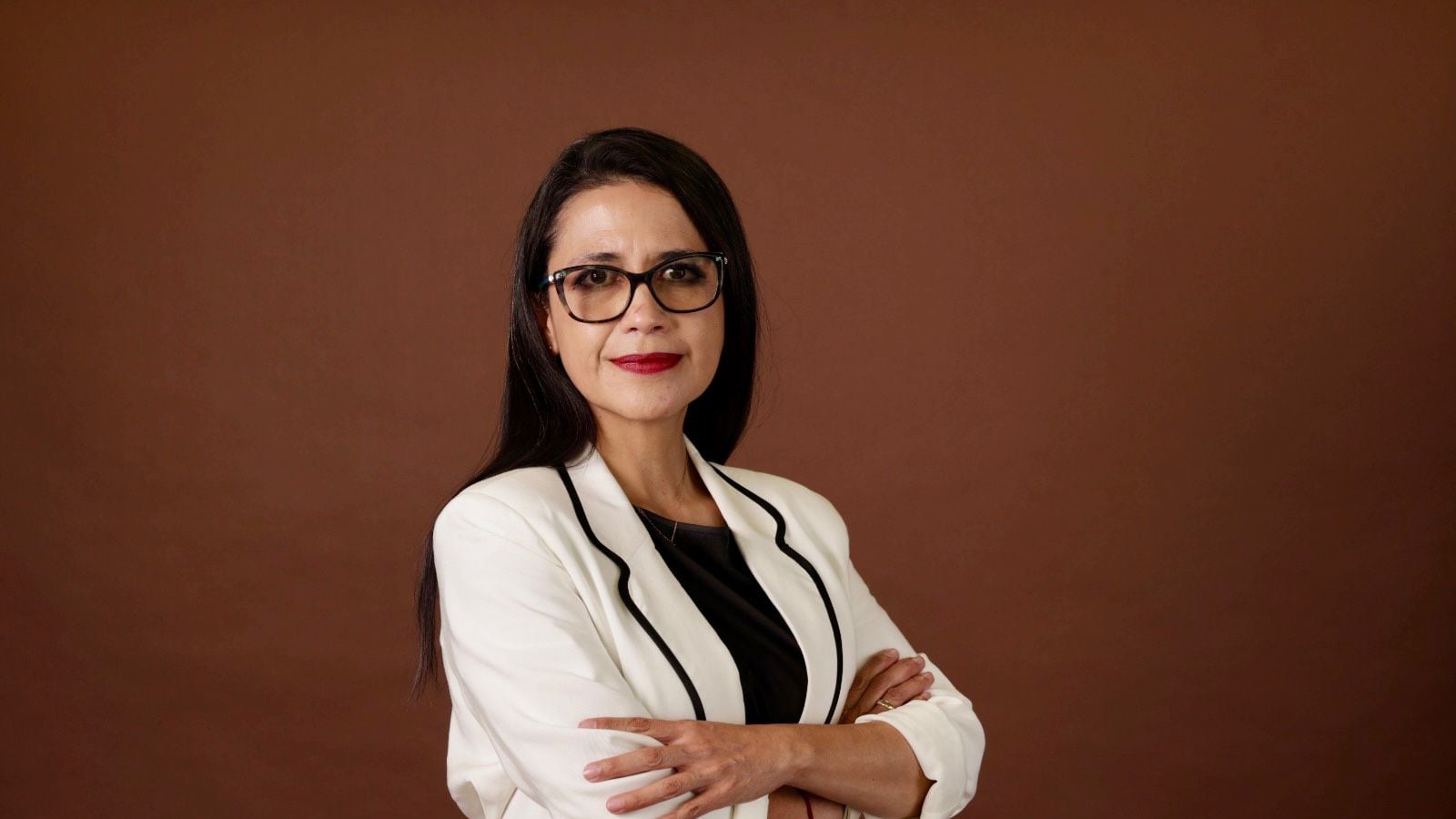 Marisol Ruiz, gerente comercial de Copa Airlines en Ecuador