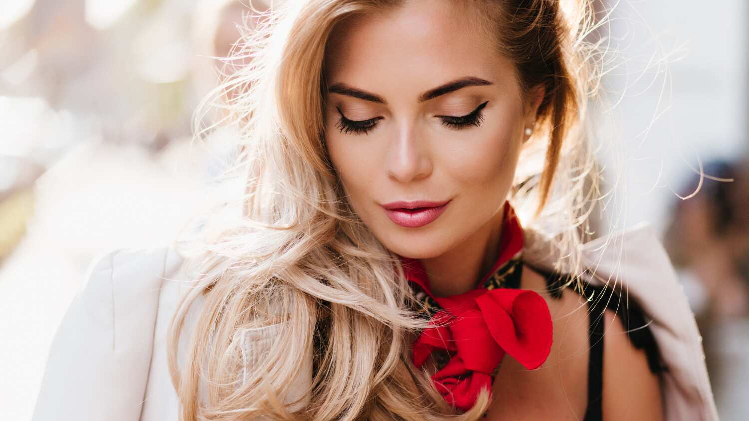 perfumes com fragrância de jasmim