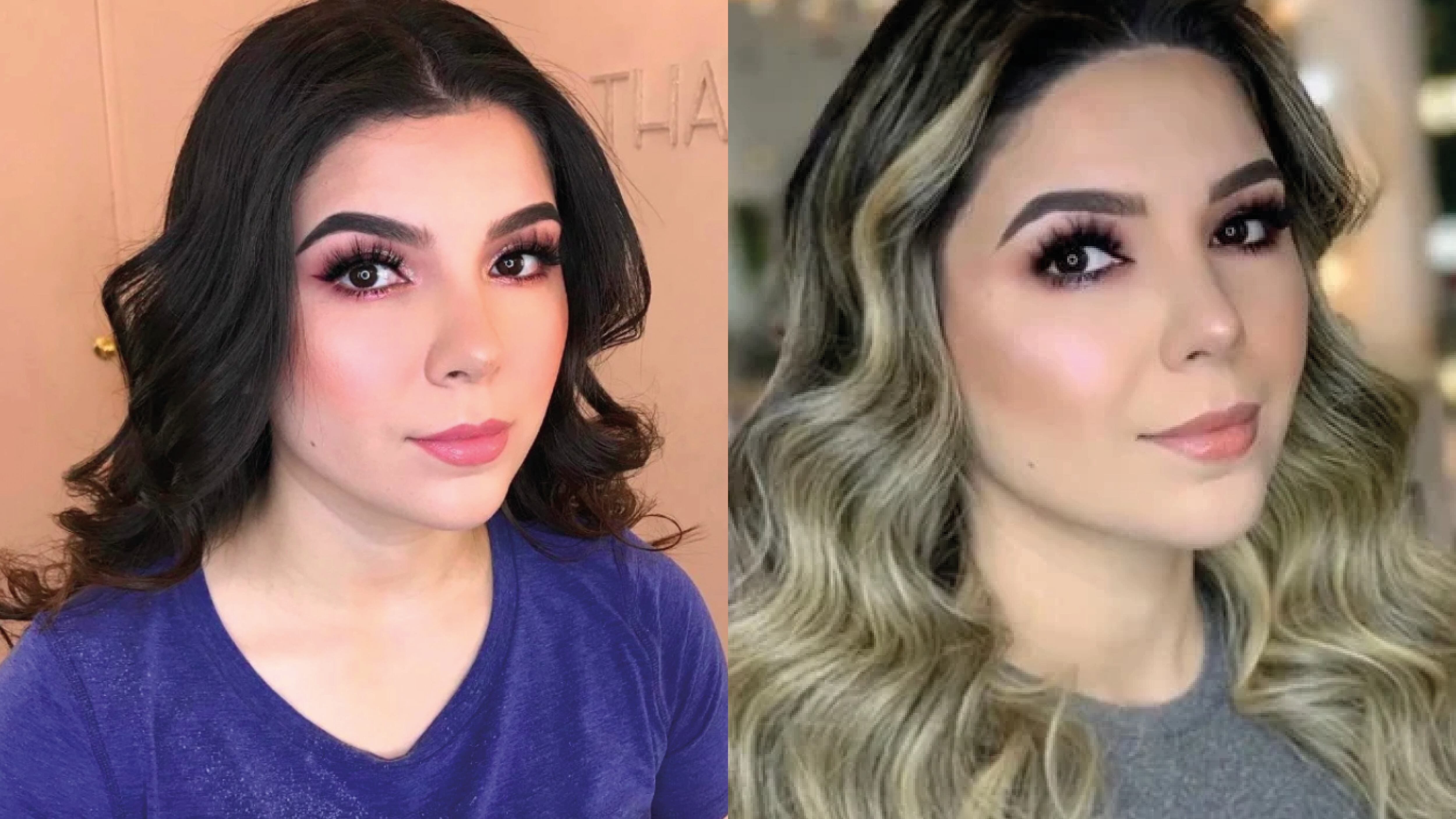 La supuesta novia de Ovidio Guzmán tiene nexos con narcotráficantes