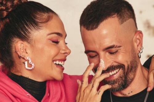 ¿Greeicy le sería infiel a Mike? La cantante sorprendió con su respuesta