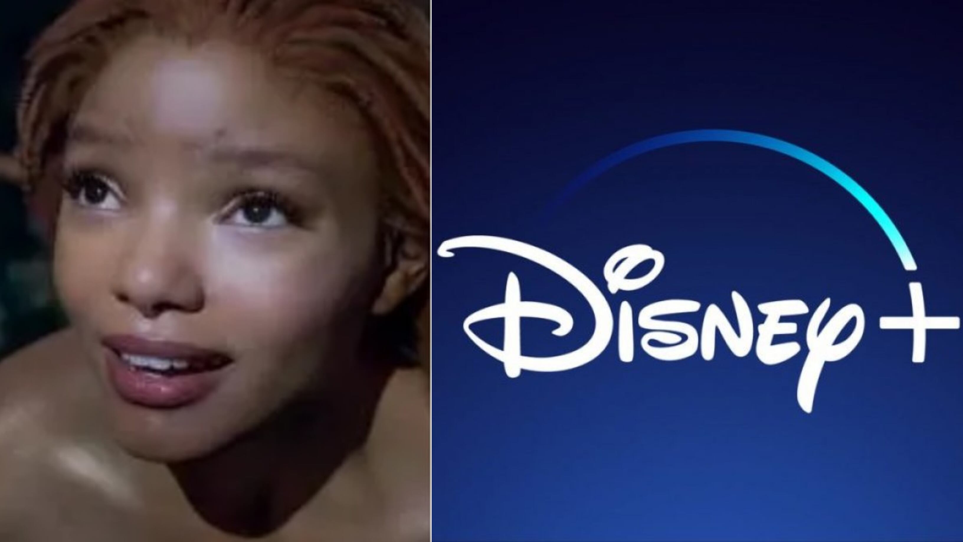 Ejecutivos Disney estarían evaluando si estrenar la cinta en cines o directamente en la plataforma