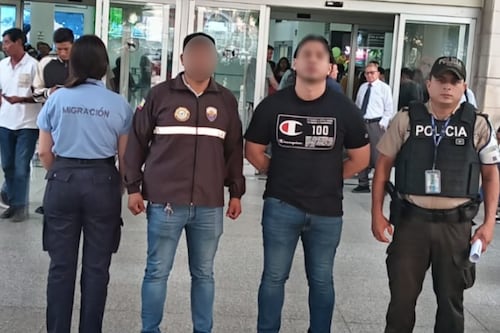 Crimen en Ballenita: fingió ser visitante, entró a la casa y asesinó a mujer canadiense