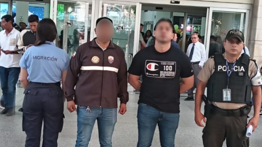 Crimen en Ballenita: fingió ser visitante, entró a la casa y asesinó a mujer canadiense