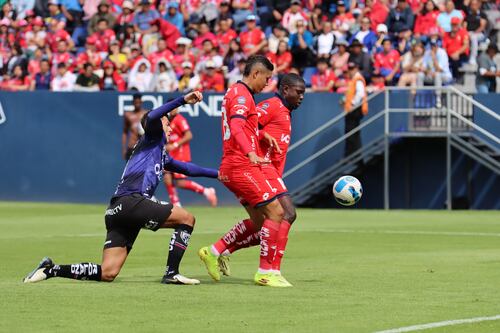 ¡Final inédita en Copa Ecuador! El Nacional e IDV definen al campeón