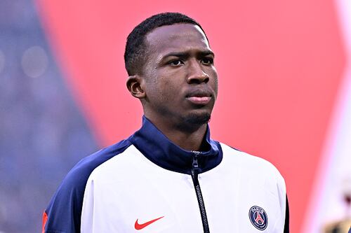 PSG de William Pacho elimina al Inter de Miami del Mundial de Clubes