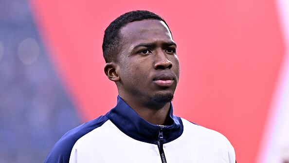 Premio económico para Willian Pacho por el Mundial de Clubes.