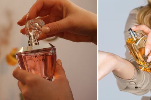 4 perfumes para climas lluviosos que te harán mantenerte elegante y coqueta por horas