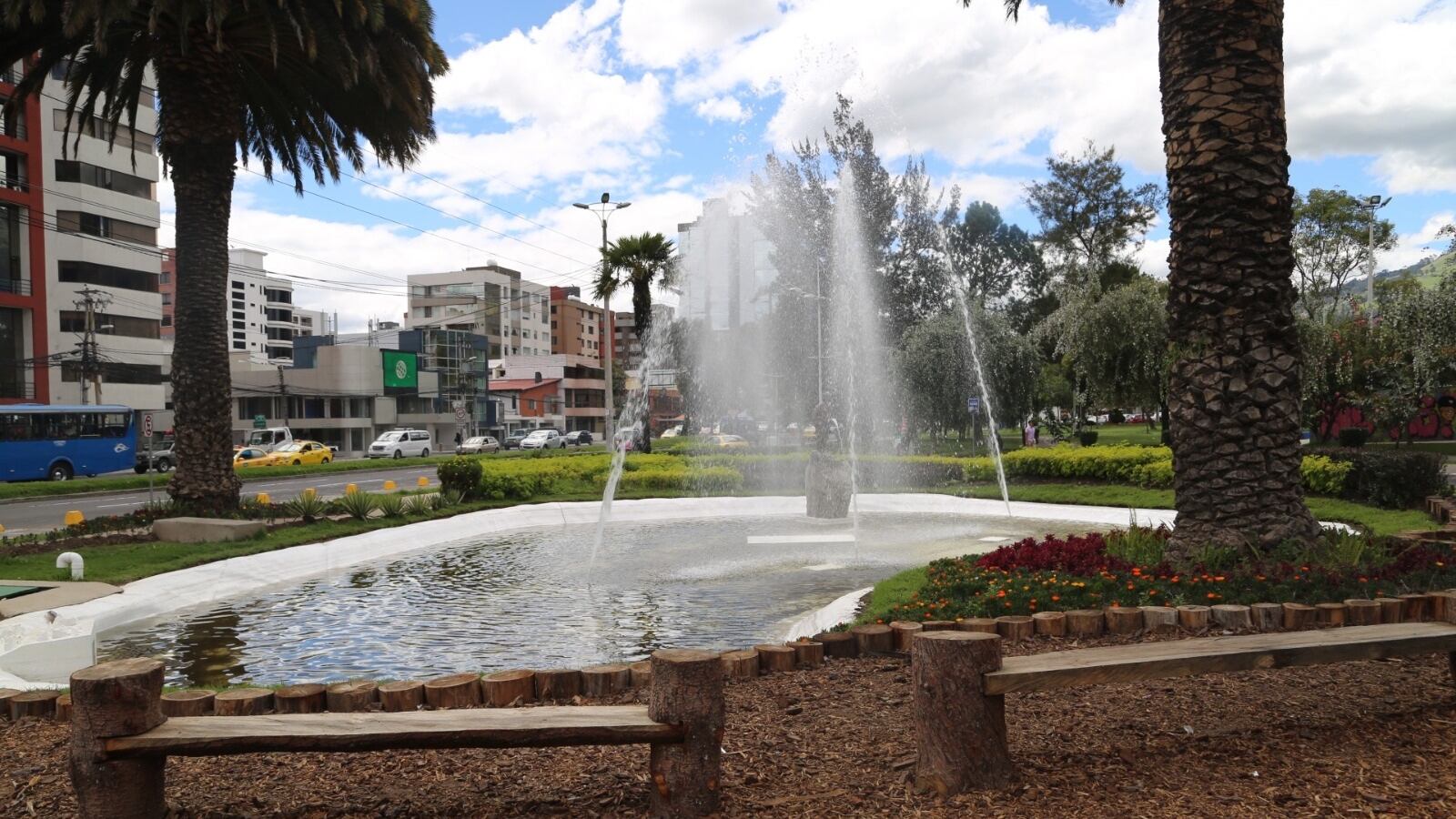 ¡Quito sin piletas! Municipio suspenderá este atractivo ante llegada del Carnaval