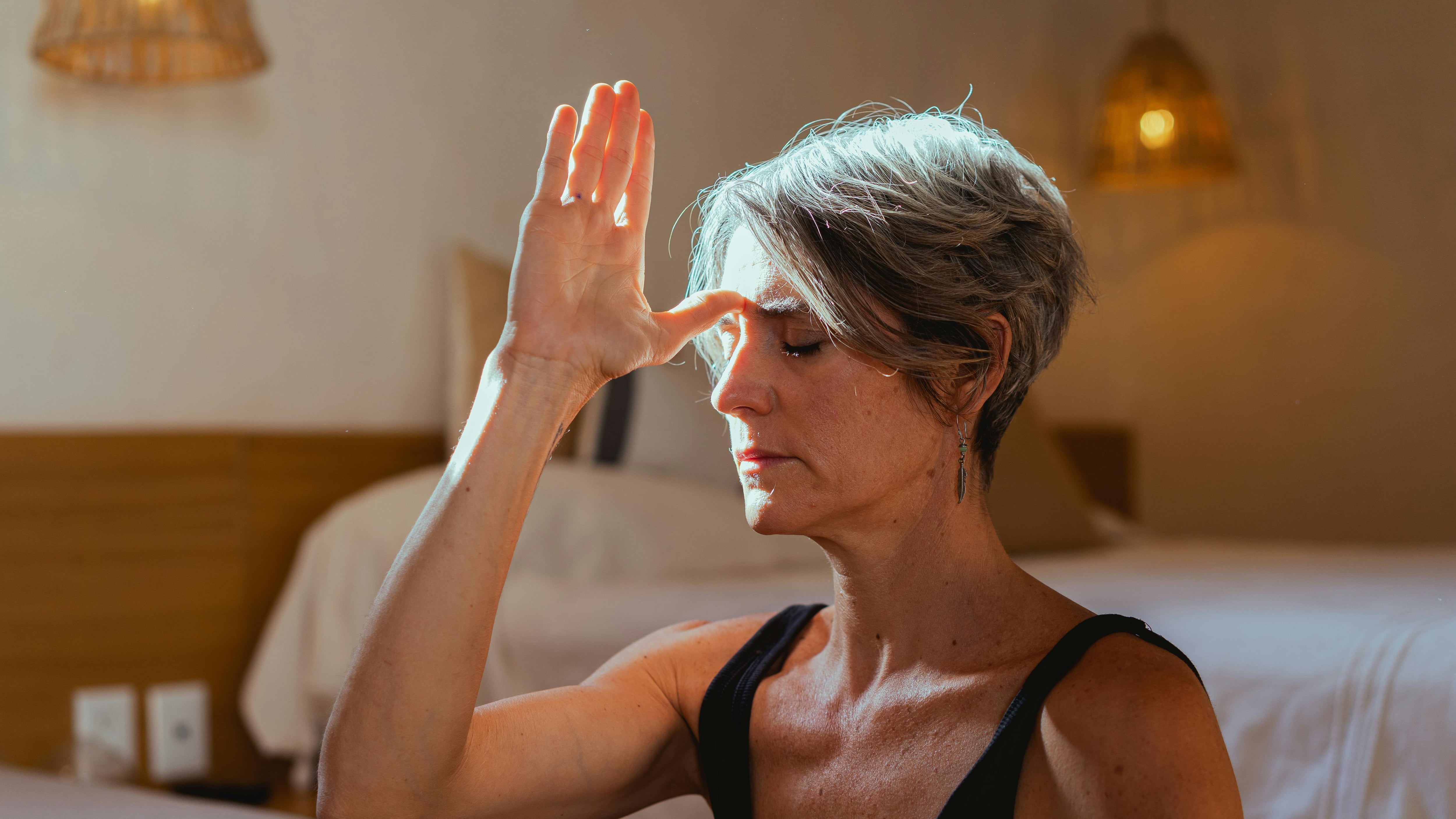 Investigación científica revela aumento en el uso de juguetes eróticos en mujeres mayores de 60 años